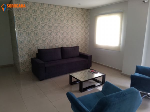 Apartamento em Jd. Pagliato, Sorocaba - apartamento zona oeste - Foto 15